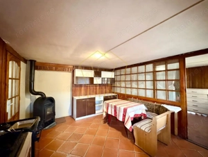 Casa individuală cu 6 camere | Mosnita Veche - imagine 10