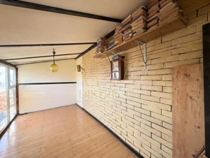 Casa individuală cu 6 camere | Mosnita Veche - imagine 12