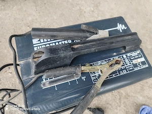 vand aparat sudura einhell