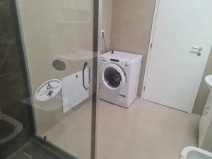 Apartament cu 2 camere, prima inchiriere - Roka Residence, Micro 17 - imagine 12