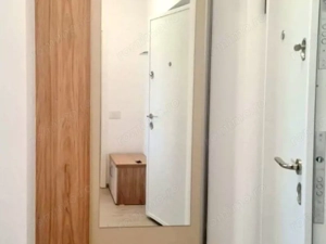 Apartament cu 2 camere, prima inchiriere - Roka Residence, Micro 17 - imagine 11