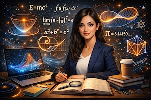 Meditații la Matematică   pentru toate clasele (V XII)