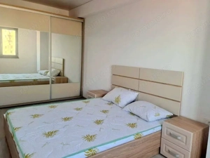 Apartament cu 2 camere, prima inchiriere - Roka Residence, Micro 17 - imagine 5