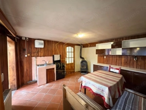 Casa individuală cu 6 camere | Mosnita Veche - imagine 9