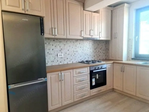 Apartament cu 2 camere, prima inchiriere - Roka Residence, Micro 17 - imagine 3