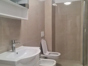 Apartament cu 2 camere, prima inchiriere - Roka Residence, Micro 17 - imagine 17