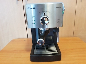 expresor cafea Saeco 