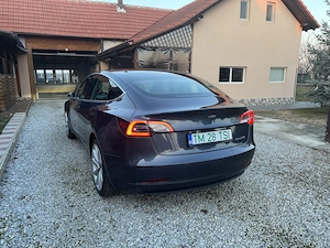 Tesla Model 3 Standard Range Plus - imagine 4