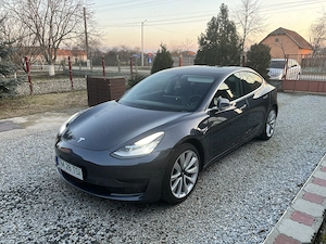 Tesla Model 3 Standard Range Plus