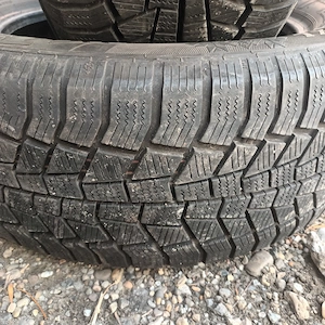  Vând 225/55/17 - imagine 2