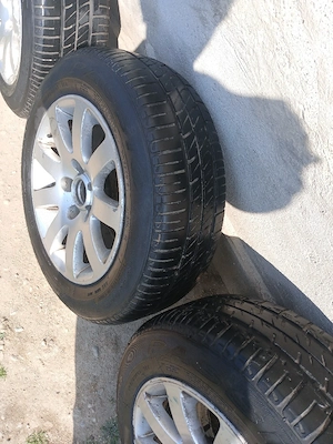 vând genti de passa cu cauciucuri pe iele - imagine 4