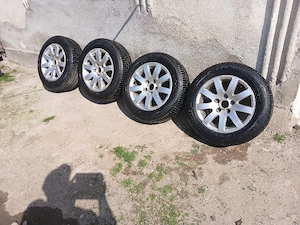 vând genti de passa cu cauciucuri pe iele - imagine 2