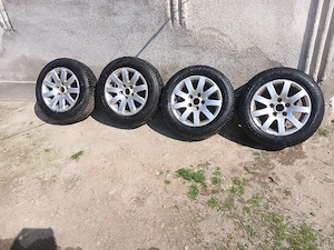 vând genti de passa cu cauciucuri pe iele - imagine 3