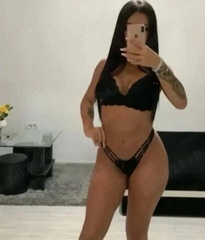 Buna ma numesc Adina  Noua in oras - imagine 2
