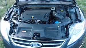 Ford Mondeo TDCi Business Edition - imagine 7