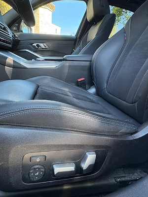 Bmw 3.30İ 245 cp! - imagine 3