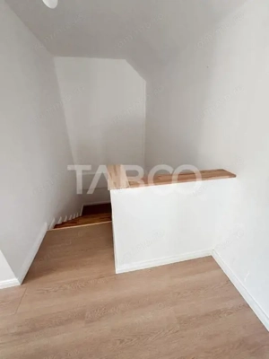 De vanzare casa finisata premium 5 camere curte generoasa in Popesti - imagine 5