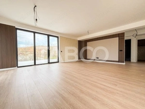 De vanzare casa finisata premium 5 camere curte generoasa in Popesti - imagine 2