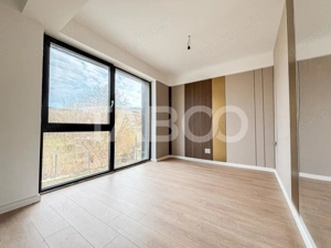 De vanzare casa finisata premium 5 camere curte generoasa in Popesti - imagine 3