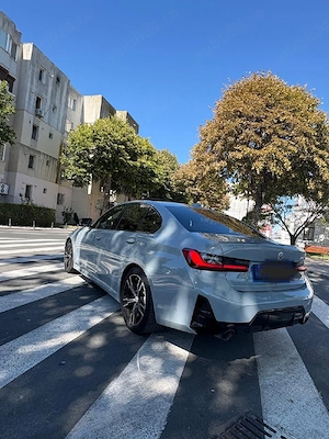 Bmw 3.30İ 245 cp! - imagine 4