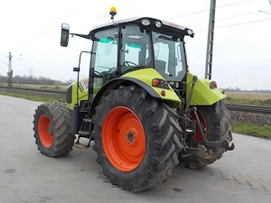 Claas Arion 430 , 109 cai - imagine 3