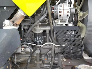 Claas Arion 430 , 109 cai - imagine 5