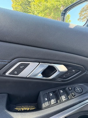 Bmw 3.30İ 245 cp! - imagine 5