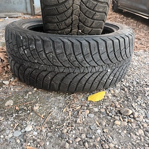 Vând 245/45/18 - imagine 2