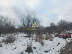 Teren intravilan Baia Sprie 815 mp - imagine 5