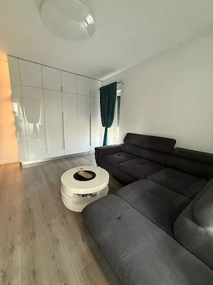 Apartament cu 2 camere decomandat langa Lidl - imagine 6