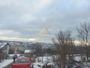 Teren intravilan Baia Sprie 815 mp - imagine 3