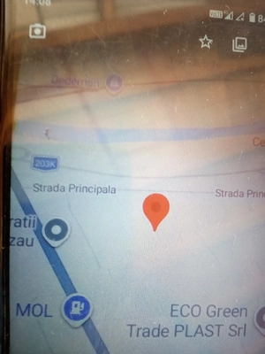 Vand teren intravilan Maracineni Buzau