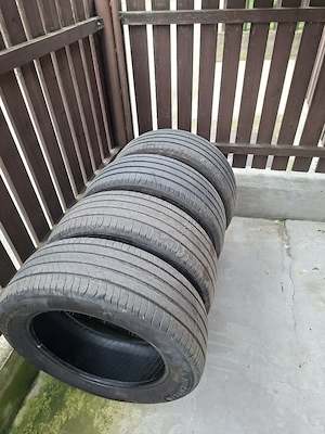 Set anvelope de vară Michelin 225/55R18 - imagine 2