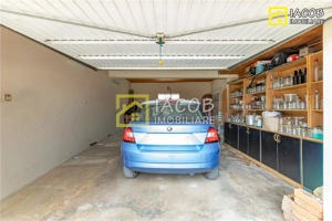Casa, anexe, 3762 mp teren, 25000 mp padure, Comanesti, jud. Bacau - imagine 14