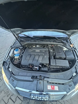 Audi A3 2010 2.0L diesel 4399 neg - imagine 7