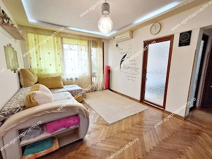 Apartament cu 3 camere ideal pentru locuit sau investiție   Mazepa 1, etaj 1!