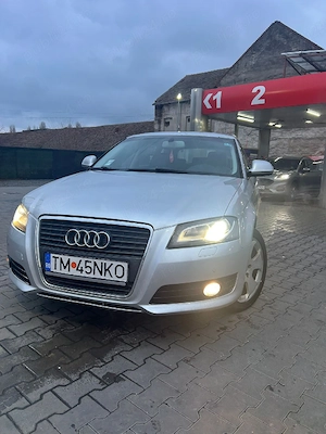 Audi A3 2010 2.0L diesel 4399 neg - imagine 2