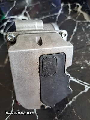 vand clapeta aceleratie toareg