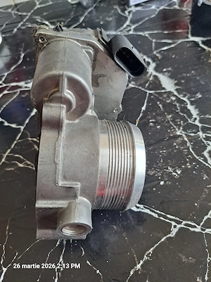 vand clapeta aceleratie toareg - imagine 2