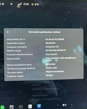 Tesla Model 3 Standard Range Plus - imagine 7