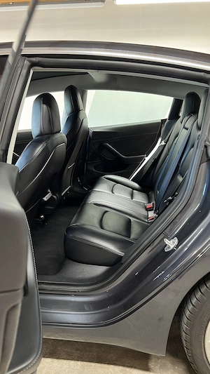 Tesla Model 3 Standard Range Plus - imagine 9