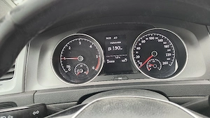 Golf 7 diesel 2015