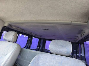 Vând Renault Trafic 1.9dci.  - imagine 6