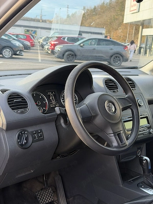 Volkswagen Caddy    Automată, Diesel - imagine 7