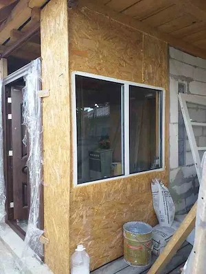 Vând teren 1650mp, cu casa in Varsatura - imagine 3