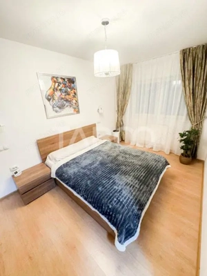 De vanzare apartament 2 camere decomandate mobilat utilat premium Iris - imagine 5