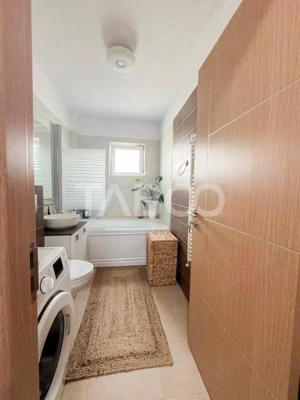 De vanzare apartament 2 camere decomandate mobilat utilat premium Iris - imagine 7