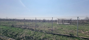 Vand 30500 mp teren intravilan, DN65 B langa Royal Motors, limita Pitesti acces usor autostrada A1 - imagine 3