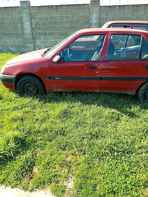 Dezmembrez Citroen Saxo 1.5 D - imagine 2