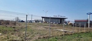 Vand 30500 mp teren intravilan, DN65 B langa Royal Motors, limita Pitesti acces usor autostrada A1 - imagine 7